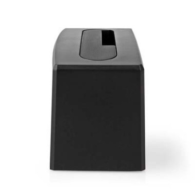 CONBT044106 STATION 1xHDD SATA 2.5p / 3.5p SORTIES USB V3 BLACK