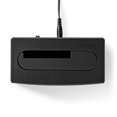 CONBT044106 STATION 1xHDD SATA 2.5p / 3.5p SORTIES USB V3 BLACK