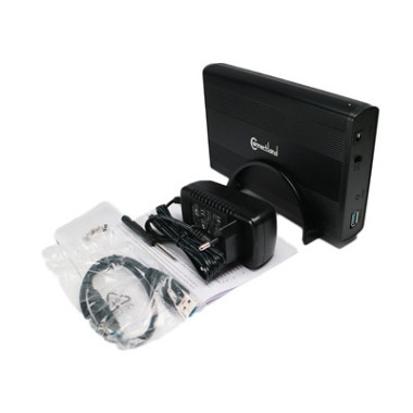 CONBT035354 BE-USB3-UA003-BK