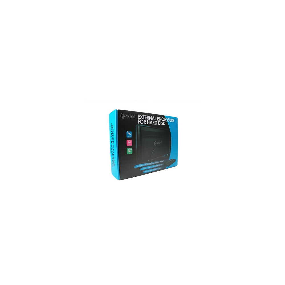 CONBT035354 BE-USB3-UA003-BK