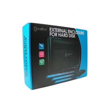 CONBT035354 BE-USB3-UA003-BK