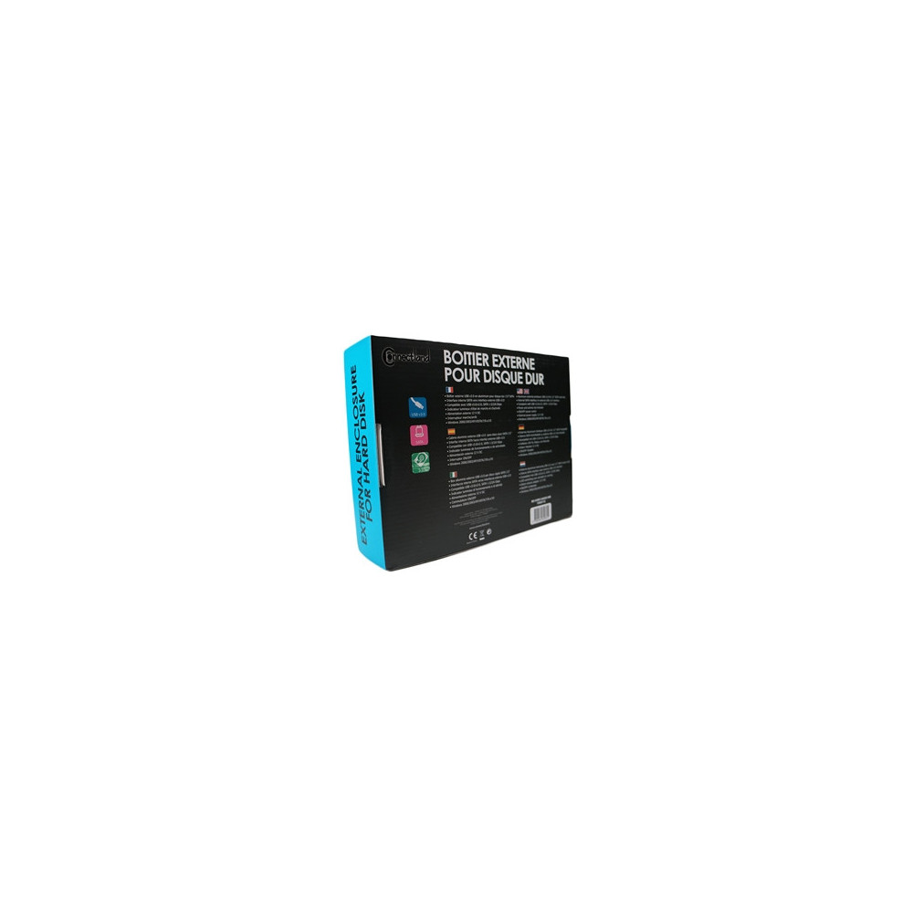 CONBT035354 BE-USB3-UA003-BK