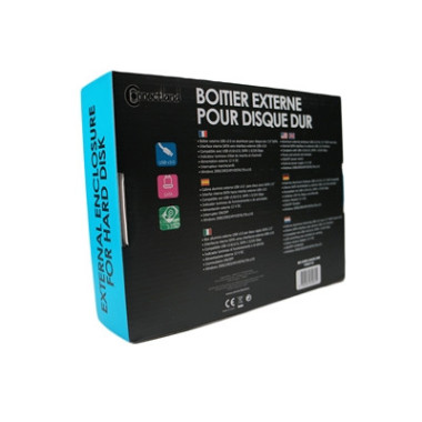 CONBT035354 BE-USB3-UA003-BK