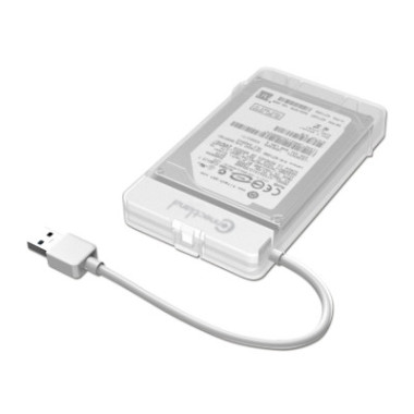 Connectland BE-USB3-322-WH