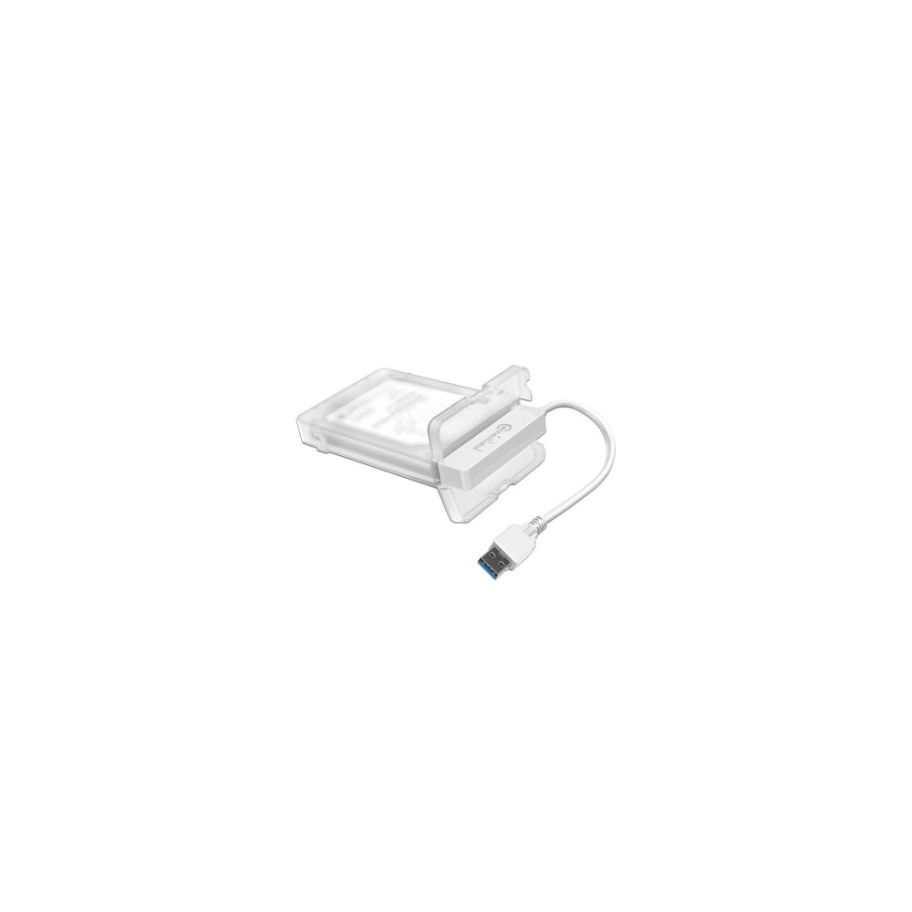 Connectland BE-USB3-322-WH