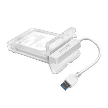 Connectland BE-USB3-322-WH