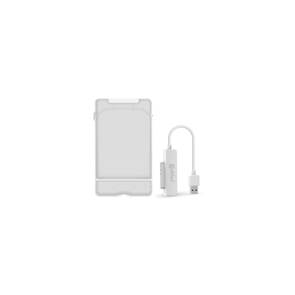 Connectland BE-USB3-322-WH