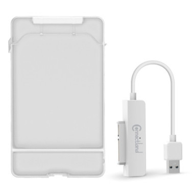 Connectland BE-USB3-322-WH