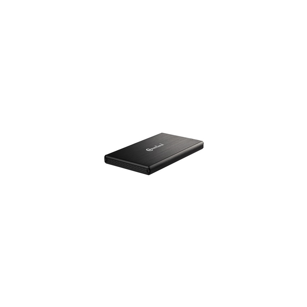 NONBT030684 Boîtier externe 2.5p SATA USB 3.0 Alu Noir