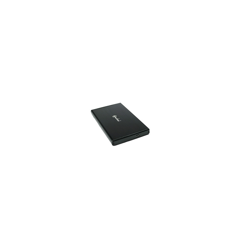 NONBT030684 Boîtier externe 2.5p SATA USB 3.0 Alu Noir