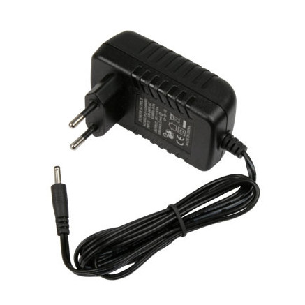 CON00046386 Alimentation 5V / 4A pour hubs