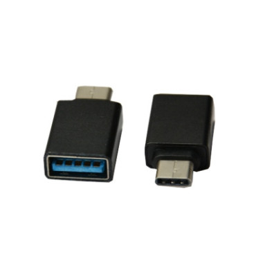 NONUS030863 AD-USB-C-TO-A-M-F