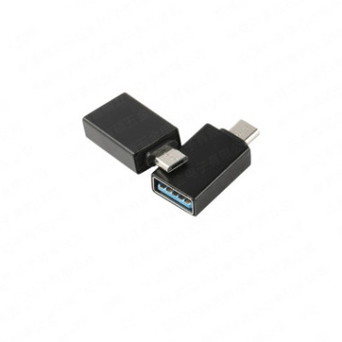 NONUS030863 AD-USB-C-TO-A-M-F