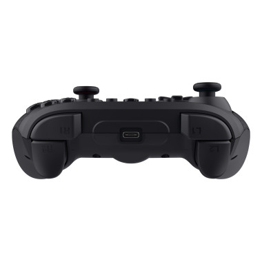 Trust GXT 1246 MUTA Noir Bluetooth Manette de jeu Analogique Numérique Nintendo Switch, Nintendo Switch Lite, Nintendo Switch