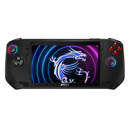 Claw A1M-043FR Intel® Arc Graphics Win11 Intel Core Ultra 7 processor 155HLPDDR5 16GB 1TB PCIe Gen4x4 M.2 2230 w/o DRAM 7 FHD7