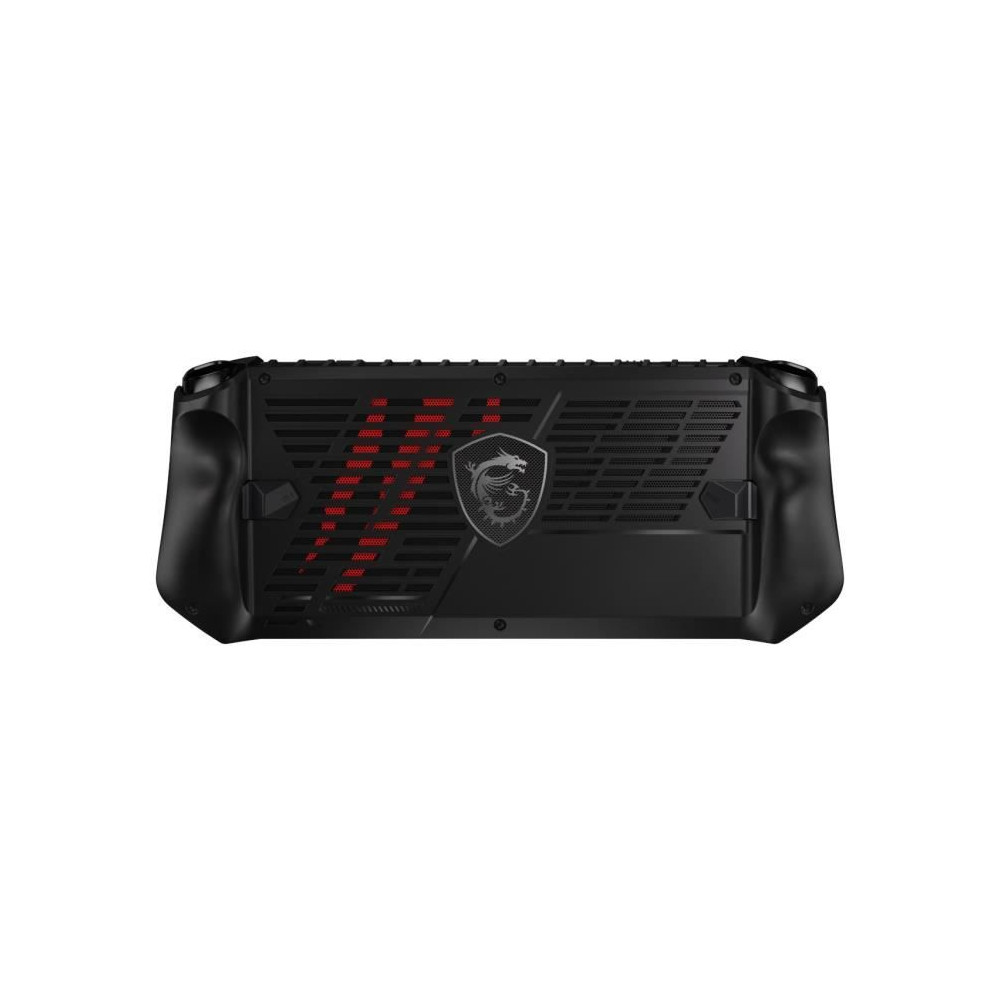 Claw A1M-043FR Intel® Arc Graphics Win11 Intel Core Ultra 7 processor 155HLPDDR5 16GB 1TB PCIe Gen4x4 M.2 2230 w/o DRAM 7 FHD7