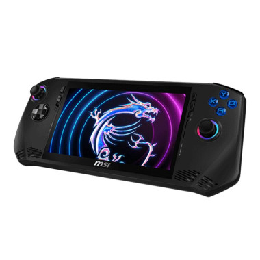 Claw A1M-043FR Intel® Arc Graphics Win11 Intel Core Ultra 7 processor 155HLPDDR5 16GB 1TB PCIe Gen4x4 M.2 2230 w/o DRAM 7 FHD7