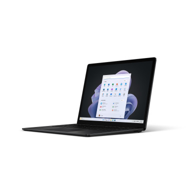 Microsoft Surface Laptop 5 Intel® Core™ i5 i5-1245U Ordinateur portable 34,3 cm (13.5") Écran tactile 8 Go LPDDR5x-SDRAM 512 Go