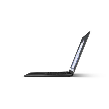 Microsoft Surface Laptop 5 Intel® Core™ i5 i5-1245U Ordinateur portable 34,3 cm (13.5") Écran tactile 8 Go LPDDR5x-SDRAM 512 Go