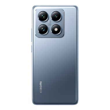 Xiaomi 14T Pro 512GB 12RAM 5G EU blue
