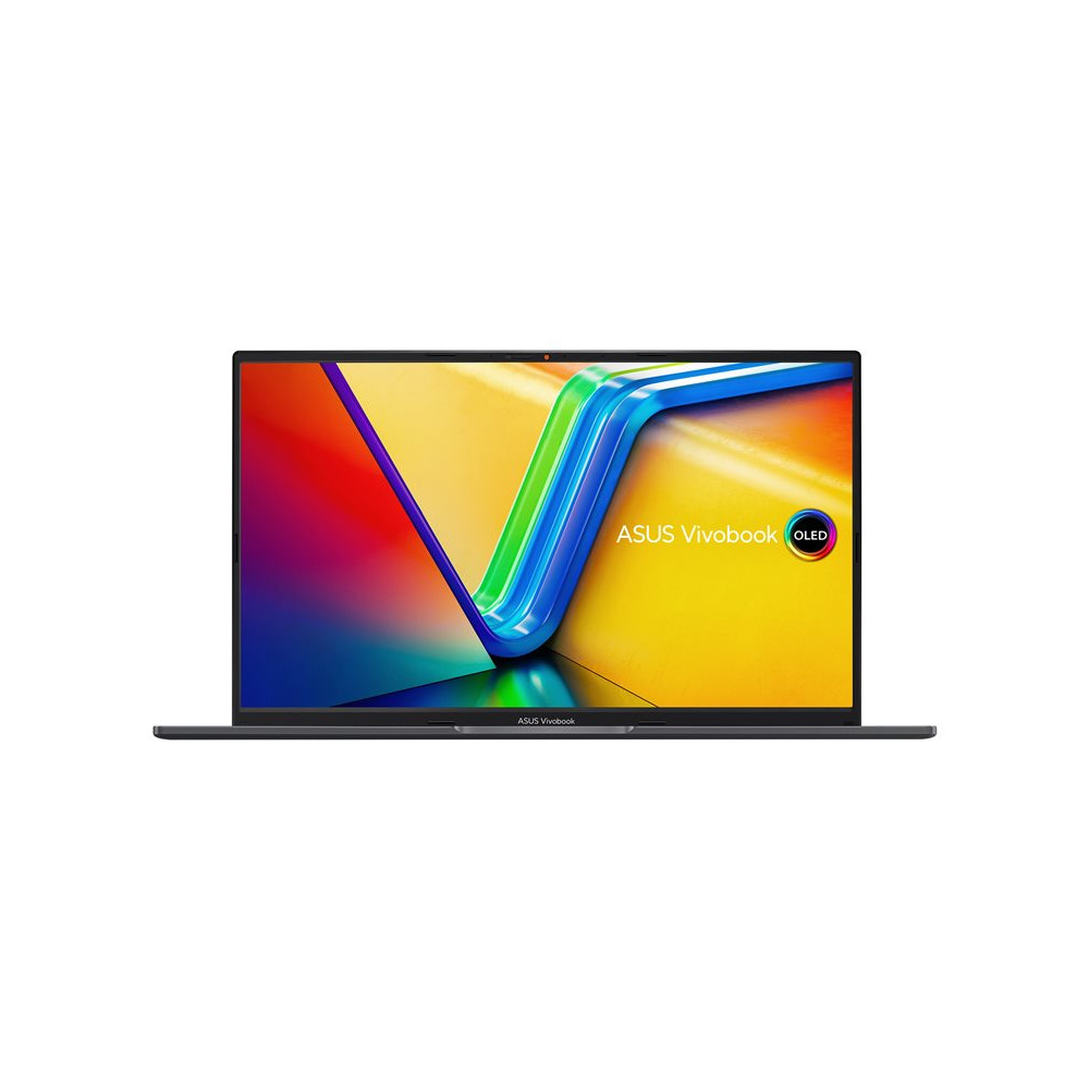 ASUNO045914 ASUS X1505VA-L1784W (Vivobook 15X OLED) - 15.6p OLED FHD i7-13620H 16Go 1To Iris Xe Windows 11 Familial Noir