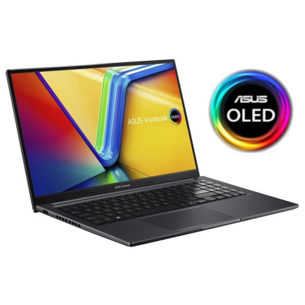 ASUNO045914 ASUS X1505VA-L1784W (Vivobook 15X OLED) - 15.6p OLED FHD i7-13620H 16Go 1To Iris Xe Windows 11 Familial Noir