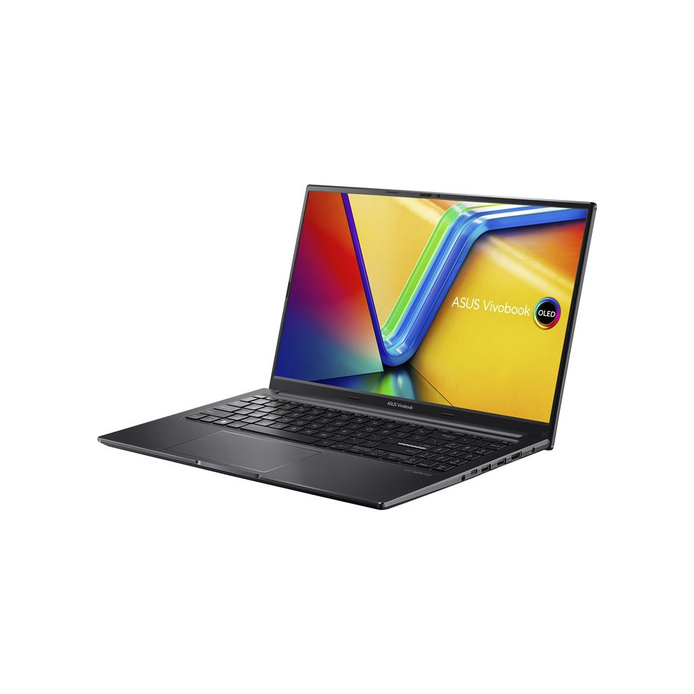 ASUNO045914 ASUS X1505VA-L1784W (Vivobook 15X OLED) - 15.6p OLED FHD i7-13620H 16Go 1To Iris Xe Windows 11 Familial Noir