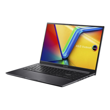 ASUNO045914 ASUS X1505VA-L1784W (Vivobook 15X OLED) - 15.6p OLED FHD i7-13620H 16Go 1To Iris Xe Windows 11 Familial Noir
