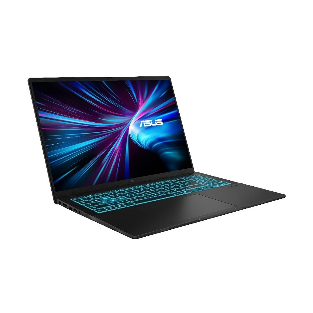ASUNO045961 ASUS V3607VJ-RP097X (TUF Gaming V16) - 16p WUXGA Core 7-240H 16Go 512Go RTX3050-6Go Windows 11 Pro Noir ASUNO045961 ASUS V3607VJ-RP097X (TUF Gaming V16) - 16p WUXGA Core 7-240H 16Go 512Go RTX3050-6Go Windows 11 Pro Noir
