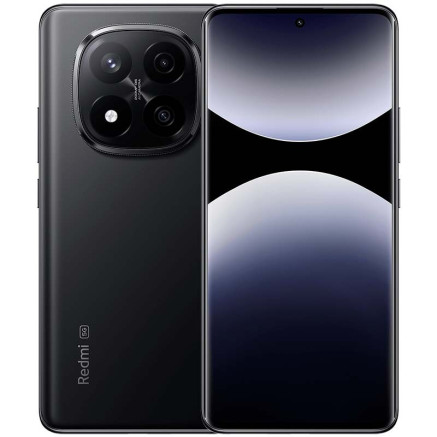 Xiaomi Redmi Note 14 Pro+ 256GB 8RAM 5G EU black