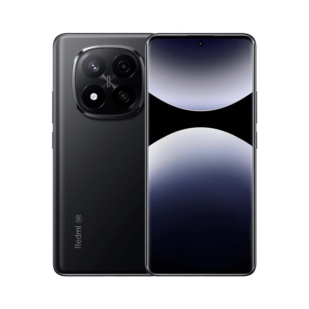 Xiaomi Redmi Note 14 Pro+ 256GB 8RAM 5G EU black Xiaomi Redmi Note 14 Pro+ 256GB 8RAM 5G EU black