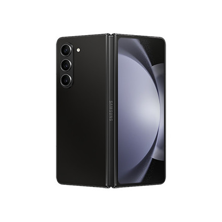 Samsung Galaxy Z Fold5 SM-F946B 19,3 cm (7.6") Double SIM Android 13 5G USB Type-C 12 Go 512 Go 4400 mAh Noir