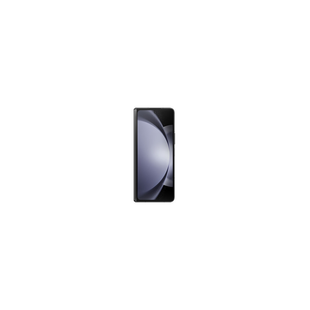 Samsung Galaxy Z Fold5 SM-F946B 19,3 cm (7.6") Double SIM Android 13 5G USB Type-C 12 Go 512 Go 4400 mAh Noir