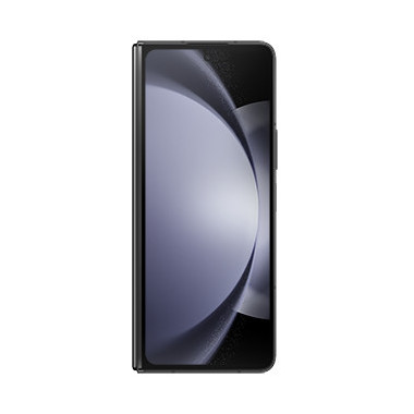 Samsung Galaxy Z Fold5 SM-F946B 19,3 cm (7.6") Double SIM Android 13 5G USB Type-C 12 Go 512 Go 4400 mAh Noir