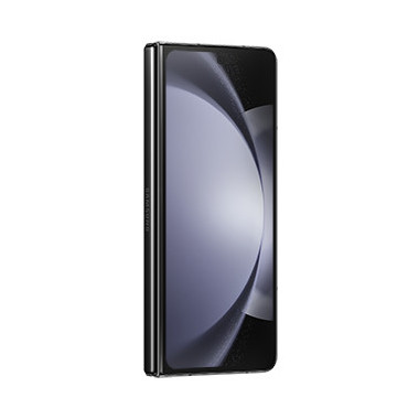 Samsung Galaxy Z Fold5 SM-F946B 19,3 cm (7.6") Double SIM Android 13 5G USB Type-C 12 Go 512 Go 4400 mAh Noir