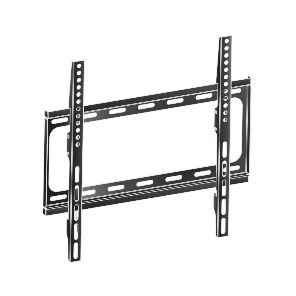 iiyama WM1044-B1 support pour téléviseur 139,7 cm (55") Noir iiyama WM1044-B1 support pour téléviseur 139,7 cm (55") Noir
