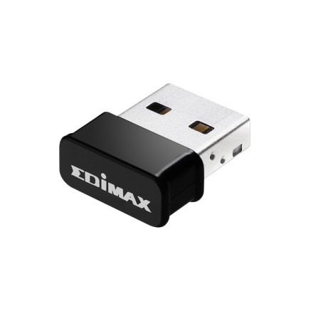 Edimax EW-7822ULC carte réseau WLAN 867 Mbit s