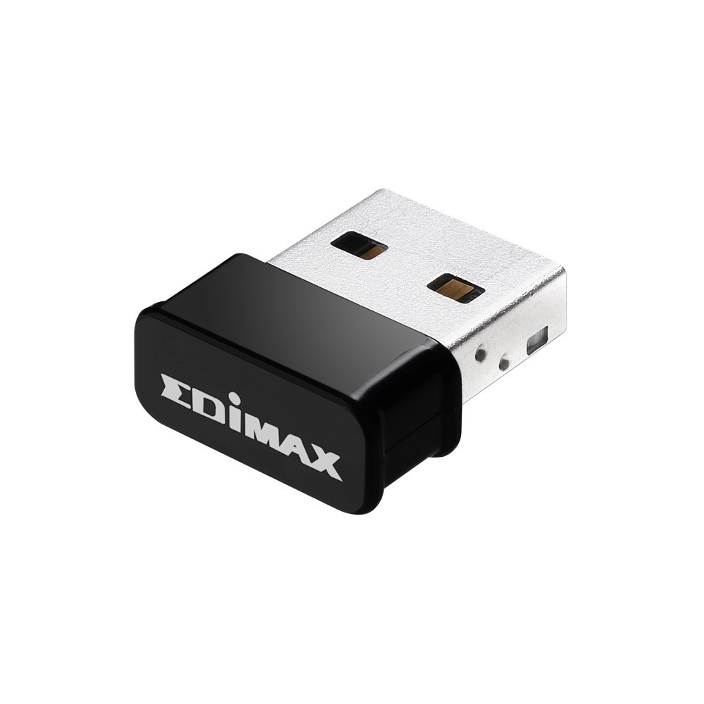 Edimax EW-7822ULC carte réseau WLAN 867 Mbit s Edimax EW-7822ULC carte réseau WLAN 867 Mbit s