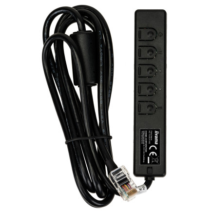 iiyama RC TOUCHV02 télécommande Avec fil Moniteur