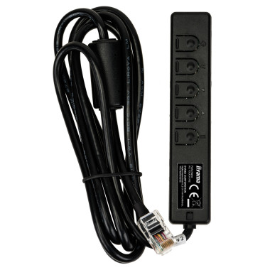 iiyama RC TOUCHV02 télécommande Avec fil Moniteur