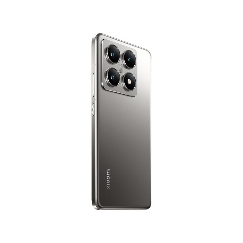Xiaomi 14T Pro 512GB 12RAM 5G EU gray