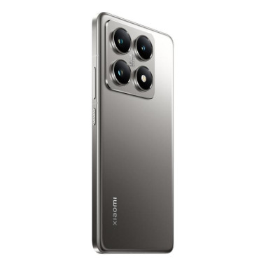 Xiaomi 14T Pro 512GB 12RAM 5G EU gray