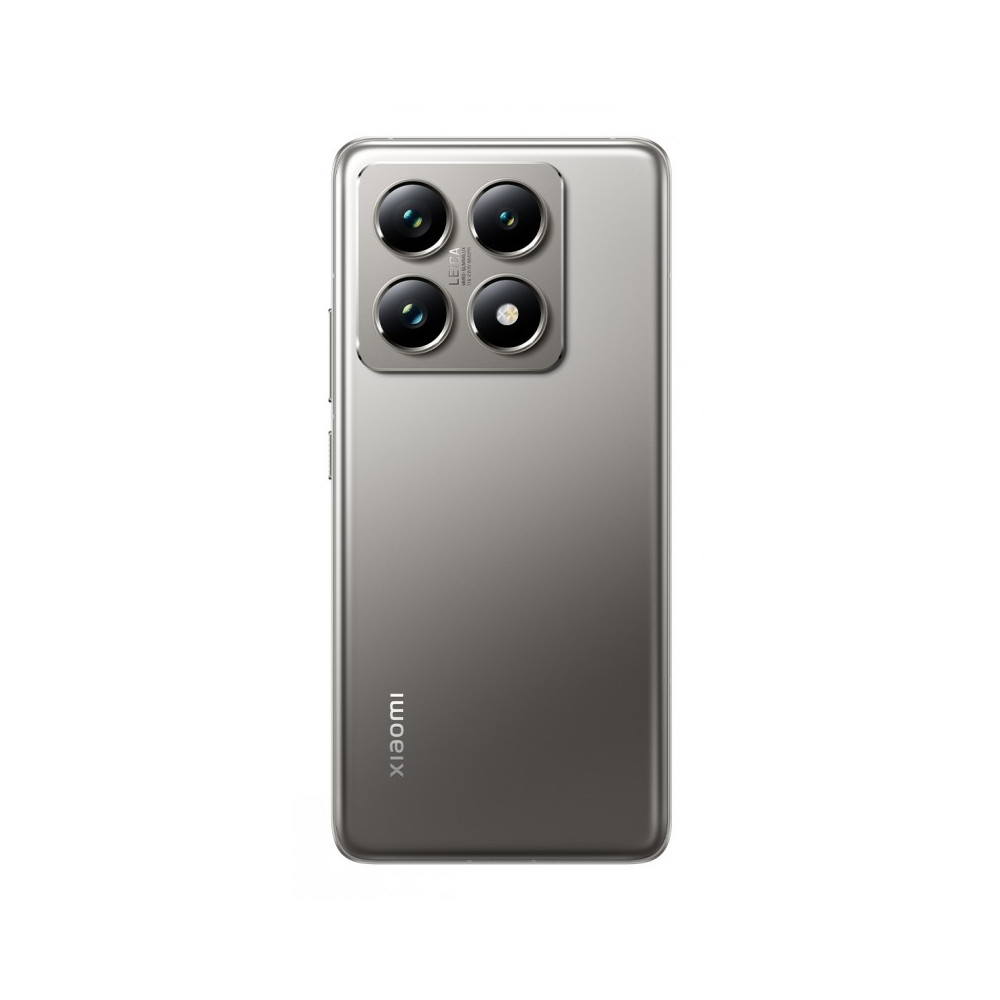 Xiaomi 14T Pro 512GB 12RAM 5G EU gray