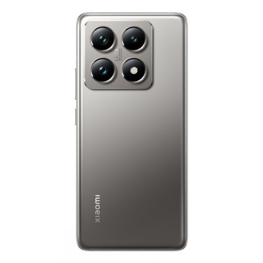 Xiaomi 14T Pro 512GB 12RAM 5G EU gray