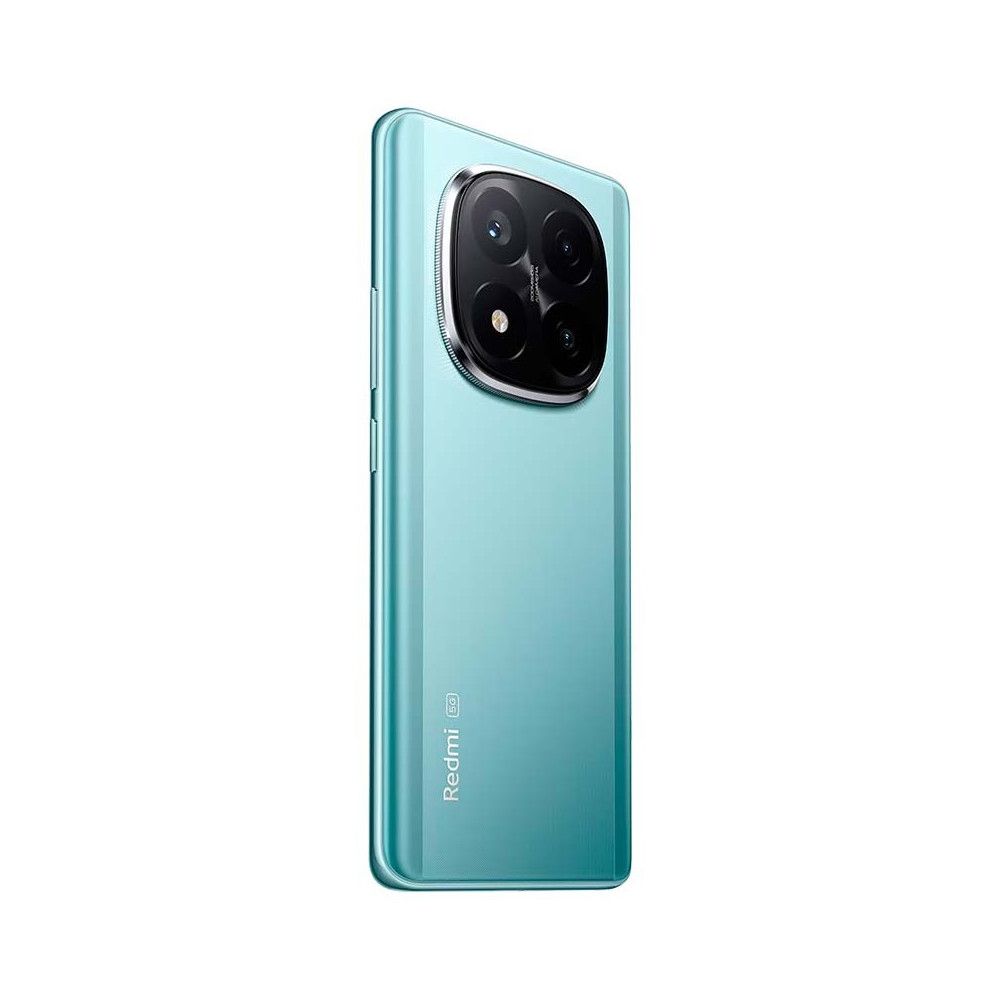 Xiaomi Redmi Note 14 Pro+ 256GB 8RAM 5G EU blue