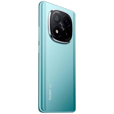 Xiaomi Redmi Note 14 Pro+ 256GB 8RAM 5G EU blue