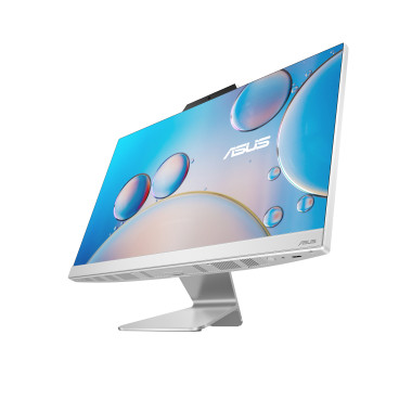 ASUS A3402WVAK-WPC045X Intel® Core™ i3 i3-1315U 60,5 cm (23.8") 1920 x 1080 pixels PC All-in-One 8 Go DDR5-SDRAM 512 Go SSD