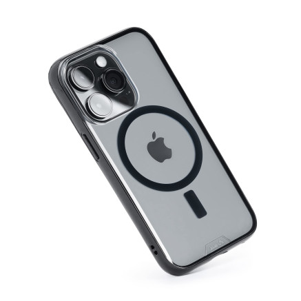 WE Coque de protection MAGSAFE IPHONE 14 PRO Transparent - Antichocs