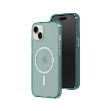 WE Coque de protection MAGSAFE IPHONE 14 PRO Transparent - Antichocs