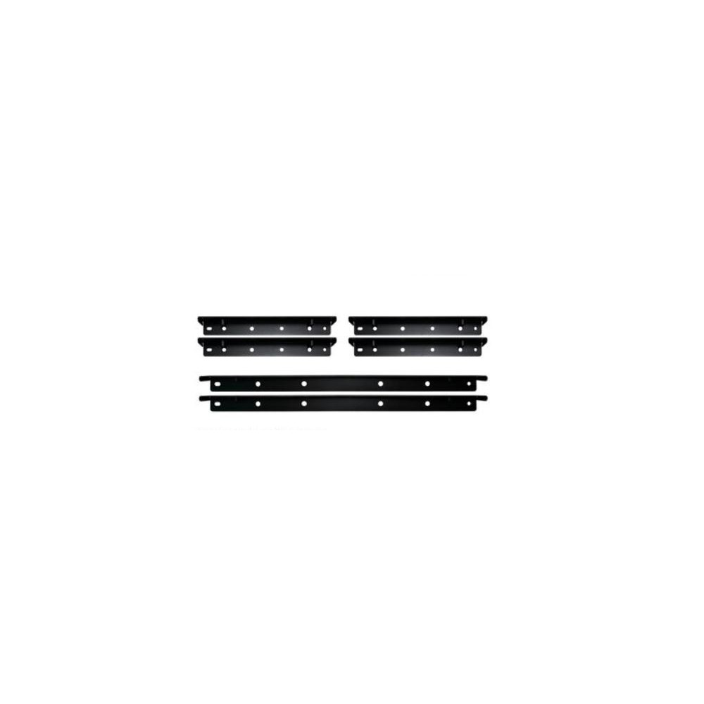iiyama OMK4-2 kit de support Noir iiyama OMK4-2 kit de support Noir